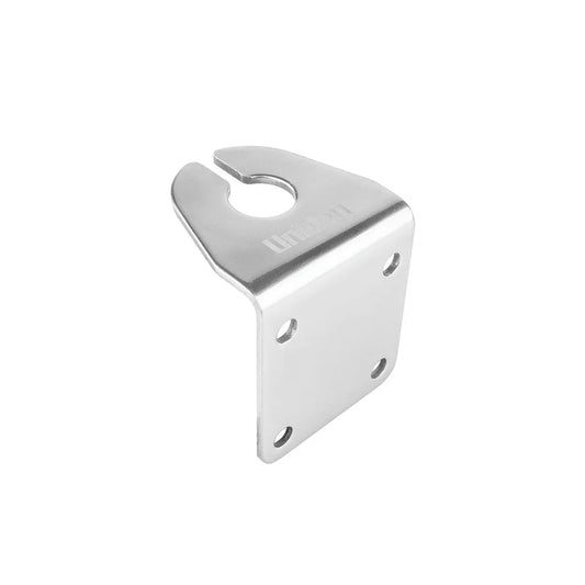 UNIDEN MGU-02 - Glossy L-Shaped Mount with Cable Slot