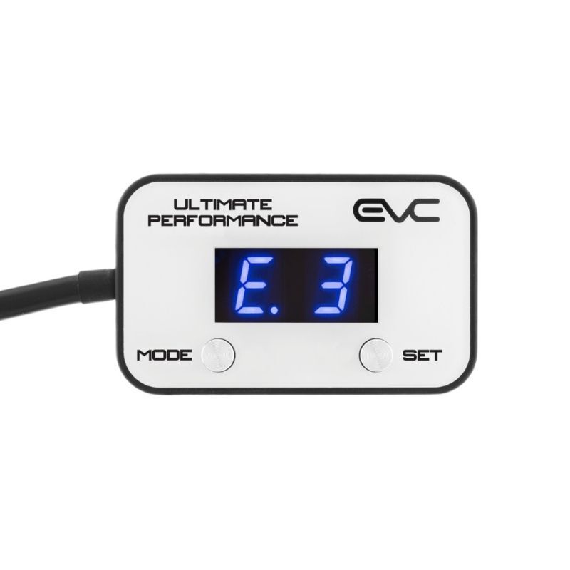 iDrive Throttle Controller for LDV G10 2014-On All Engines