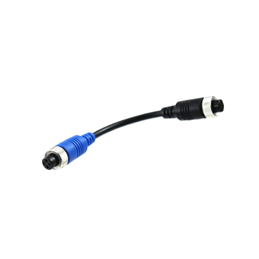 AXIS 4-PIN (F) TO UNIVERAL 4-PIN (F) CONVERTER HDC/AX-F