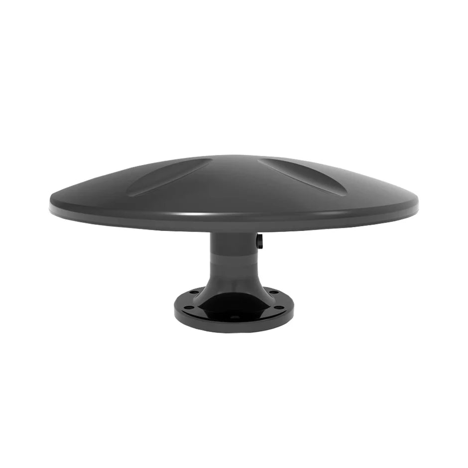 AUTOBACS OMNI DIRECTIONAL TV ANT - BLACK ORBIT35B