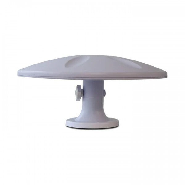 AUTOBACS OMNI DIRECTIONAL TV ANT - WHITE ORBIT35W