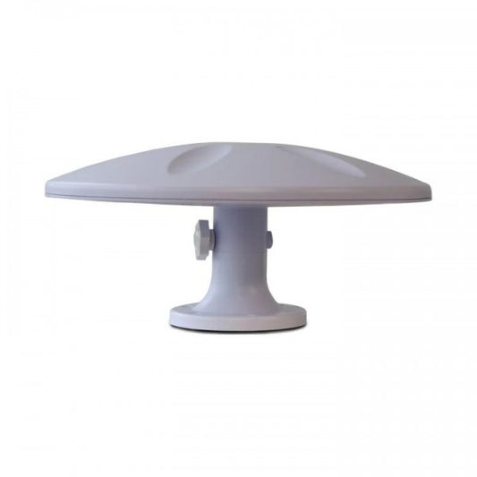 Autobacs Omni Directional TV Ant - White ORBIT35W