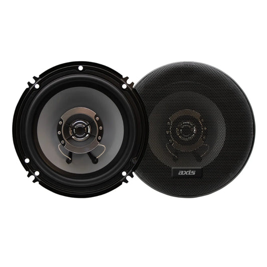 AXIS 6 INCH 2-WAY SPEAKERS
