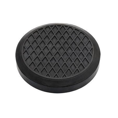 Rubber Hoist Pad Replacement to suit Rotary Hoist Clip On
