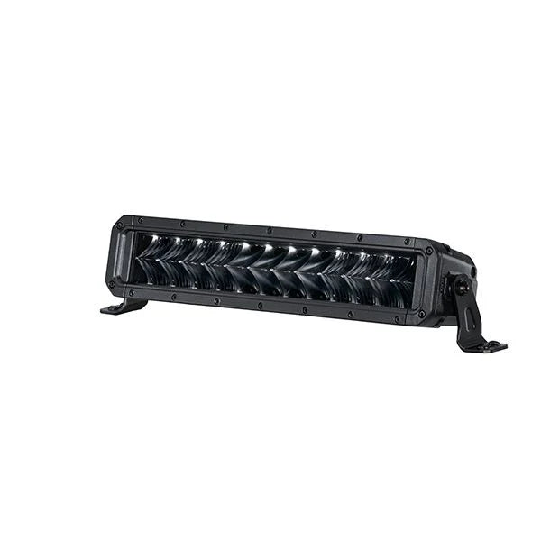  HELLA 13" Black Magic Tough Double Row LED Light Bar – Rugged Design
