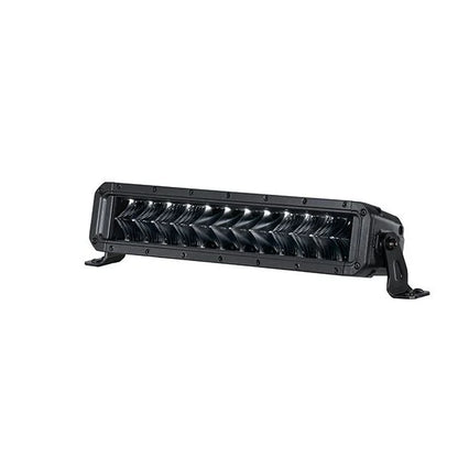  HELLA 13" Black Magic Tough Double Row LED Light Bar – Rugged Design