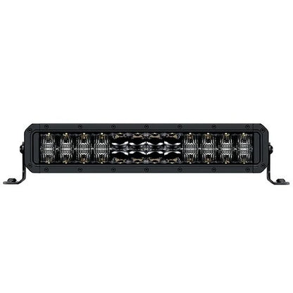  HELLA 13" Black Magic Tough Double Row LED Light Bar – Rugged Design