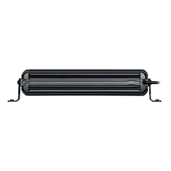  HELLA 13" Black Magic Tough Double Row LED Light Bar – Rugged Design
