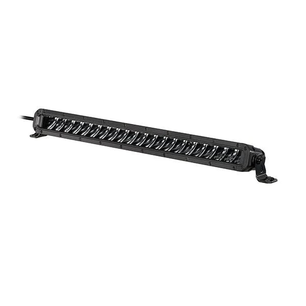 HELLA Black Magic Tough Slim 20" LED Light Bar – 6000lm Combo Beam