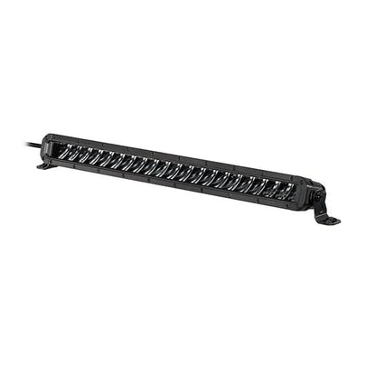 HELLA Black Magic Tough Slim 20" LED Light Bar – 6000lm Combo Beam