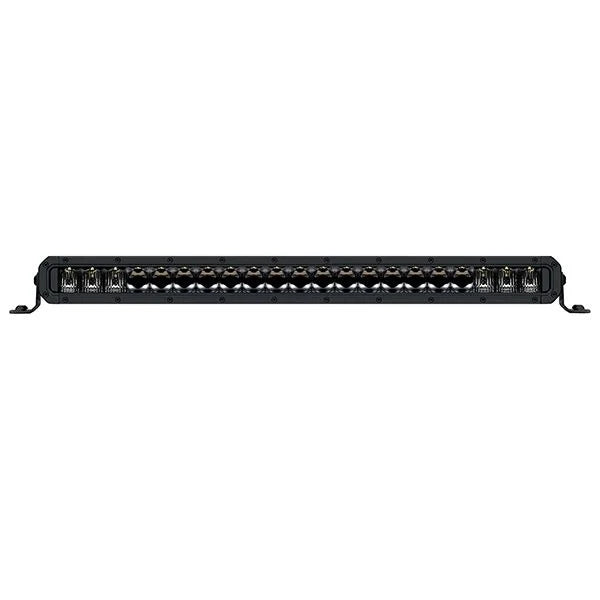 HELLA Black Magic Tough Slim 20" LED Light Bar – 6000lm Combo Beam