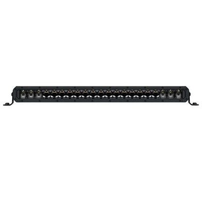 HELLA Black Magic Tough Slim 20" LED Light Bar – 6000lm Combo Beam