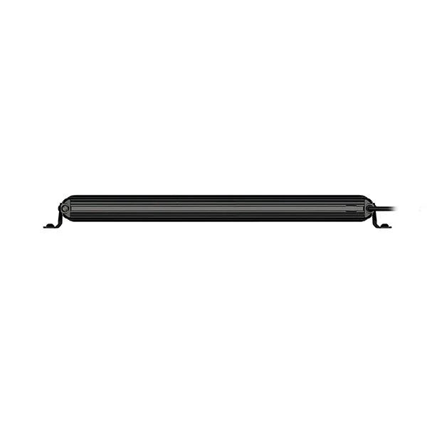 HELLA Black Magic Tough Slim 20" LED Light Bar – 6000lm Combo Beam