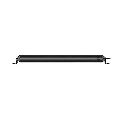 HELLA Black Magic Tough Slim 20" LED Light Bar – 6000lm Combo Beam