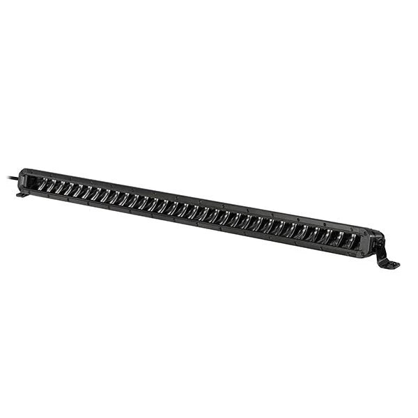 HELLA 32" Tough Slim LED Light Bar – 9000lm, IP68/IP69K, Combo Beam
