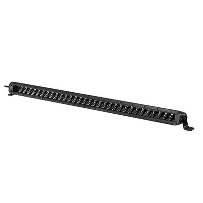 HELLA 32" Tough Slim LED Light Bar – 9000lm, IP68/IP69K, Combo Beam