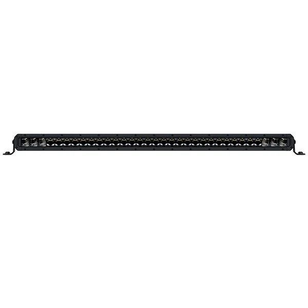 HELLA 32" Tough Slim LED Light Bar – 9000lm, IP68/IP69K, Combo Beam