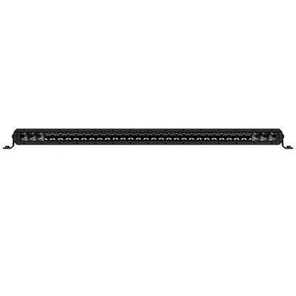 HELLA 32" Tough Slim LED Light Bar – 9000lm, IP68/IP69K, Combo Beam