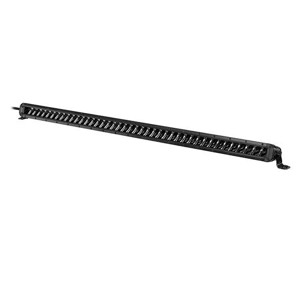 HELLA Black Magic 40-Inch Tough Slim LED Light Bar – Spot/Flood Combo