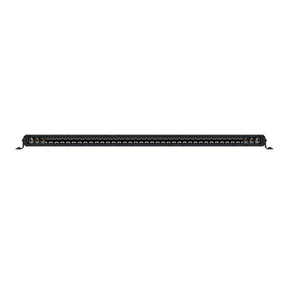 HELLA Black Magic 40-Inch Tough Slim LED Light Bar – Spot/Flood Combo
