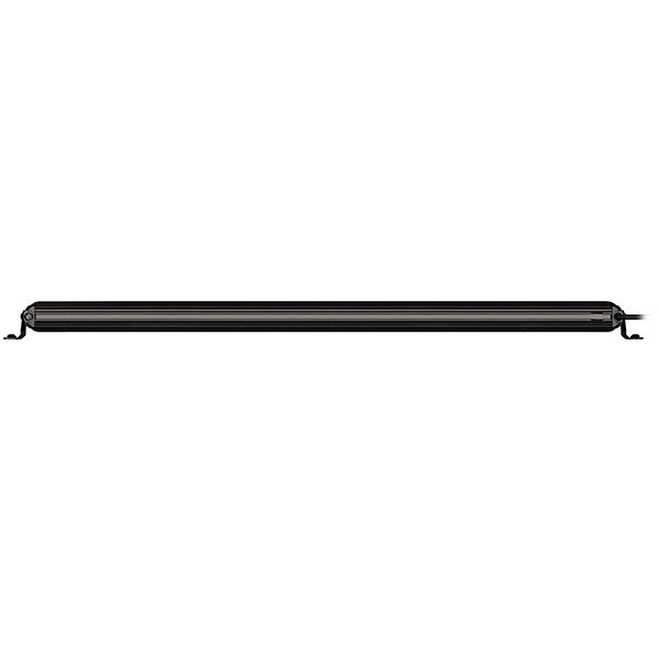 HELLA Black Magic 40-Inch Tough Slim LED Light Bar – Spot/Flood Combo