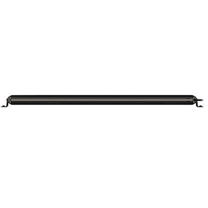 HELLA Black Magic 40-Inch Tough Slim LED Light Bar – Spot/Flood Combo