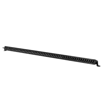 HELLA Black Magic Tough Slim 50" LED Light Bar – 15000lm Combo Beam