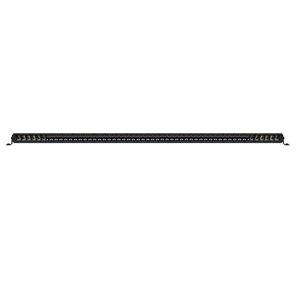 HELLA Black Magic Tough Slim 50" LED Light Bar – 15000lm Combo Beam