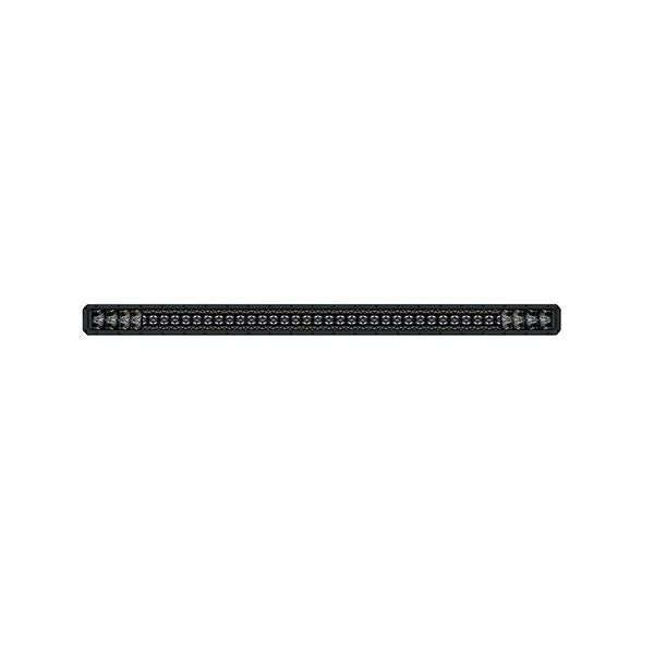 HELLA 40" Black Magic Tough LED Bar – Double Row, 5700K for Off-Road Use