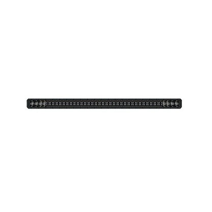 HELLA 40" Black Magic Tough LED Bar – Double Row, 5700K for Off-Road Use