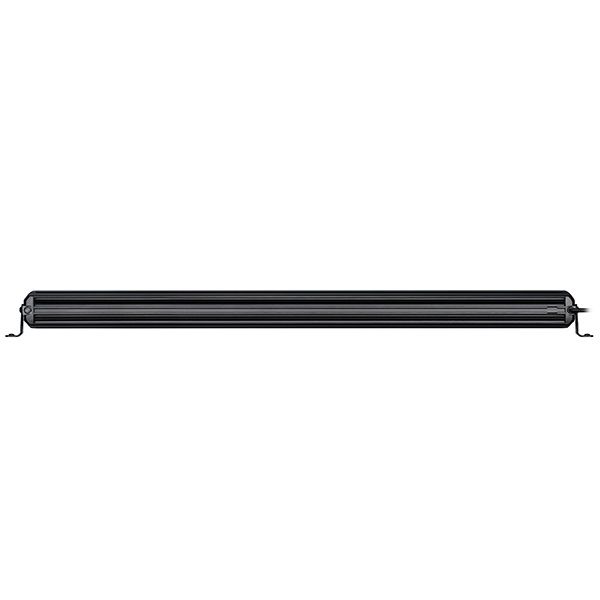 HELLA 40" Black Magic Tough LED Bar – Double Row, 5700K for Off-Road Use