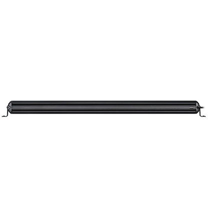 HELLA 40" Black Magic Tough LED Bar – Double Row, 5700K for Off-Road Use