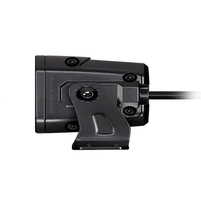 HELLA 40" Black Magic Tough LED Bar – Double Row, 5700K for Off-Road Use