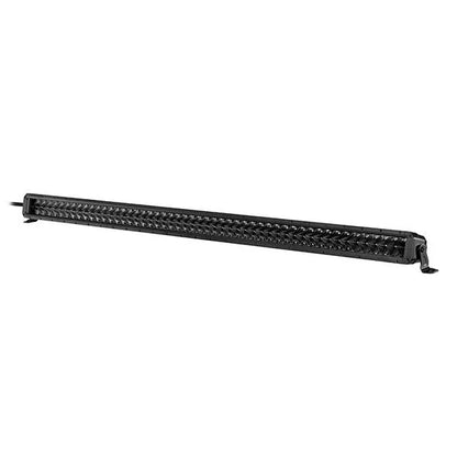 HELLA 1GJ358197441 Black Magic 52" Double Row Combo Beam LED Bar