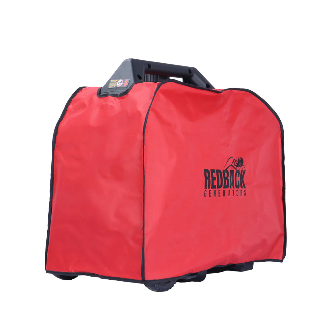 Redback RB4.5 EFI Inverter Generator Protective Cover