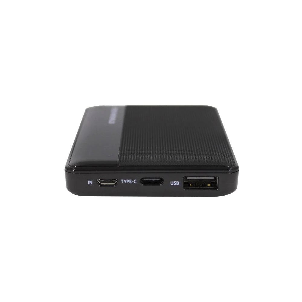 iTECH5KPD 5000mAh Power Bank