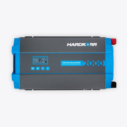 2000 watt inverter