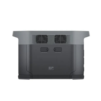 ECOFLOW Delta 2 Max 2400W 2048Wh (170Ah At 12V) Battery Power Station EFDELTA2MAX
