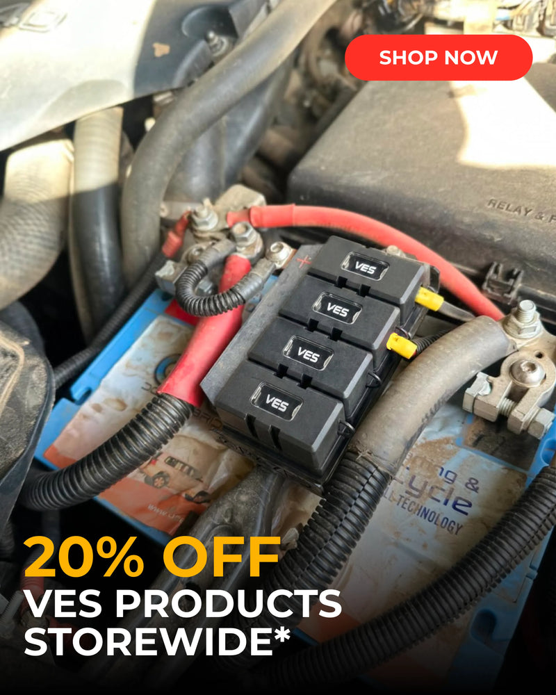 Voltage Electrical Supplies | 20% Off Storewide*