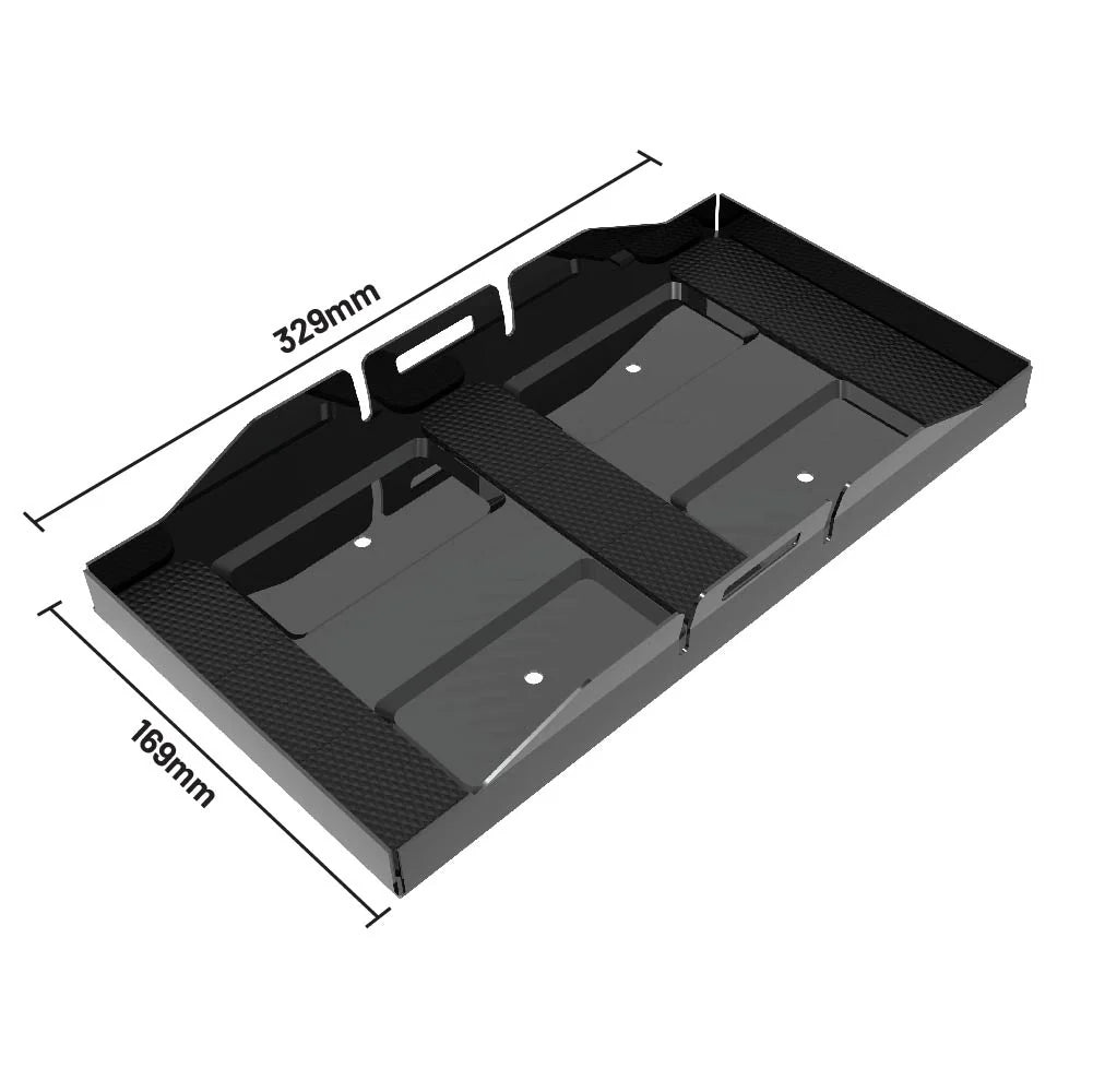 ITECH120X PRO BATTERY TRAY