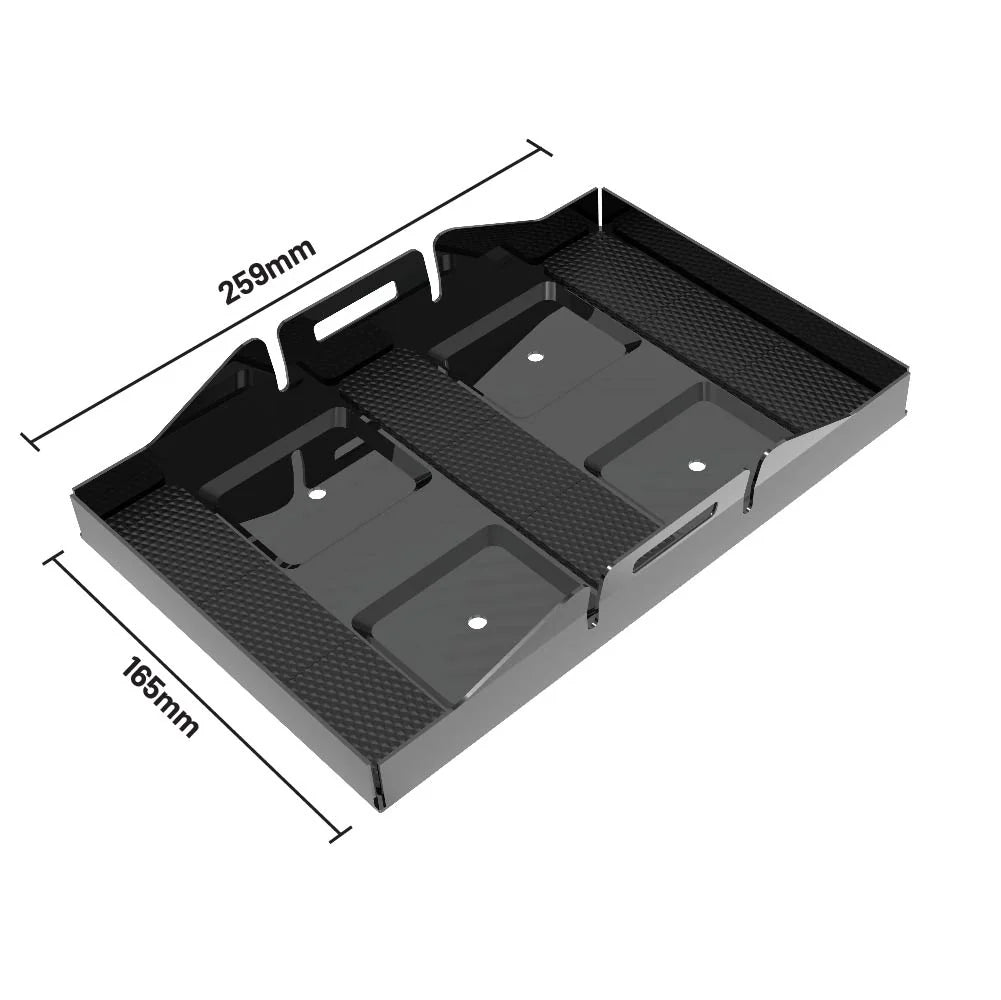 ITECH120X BATTERY TRAY