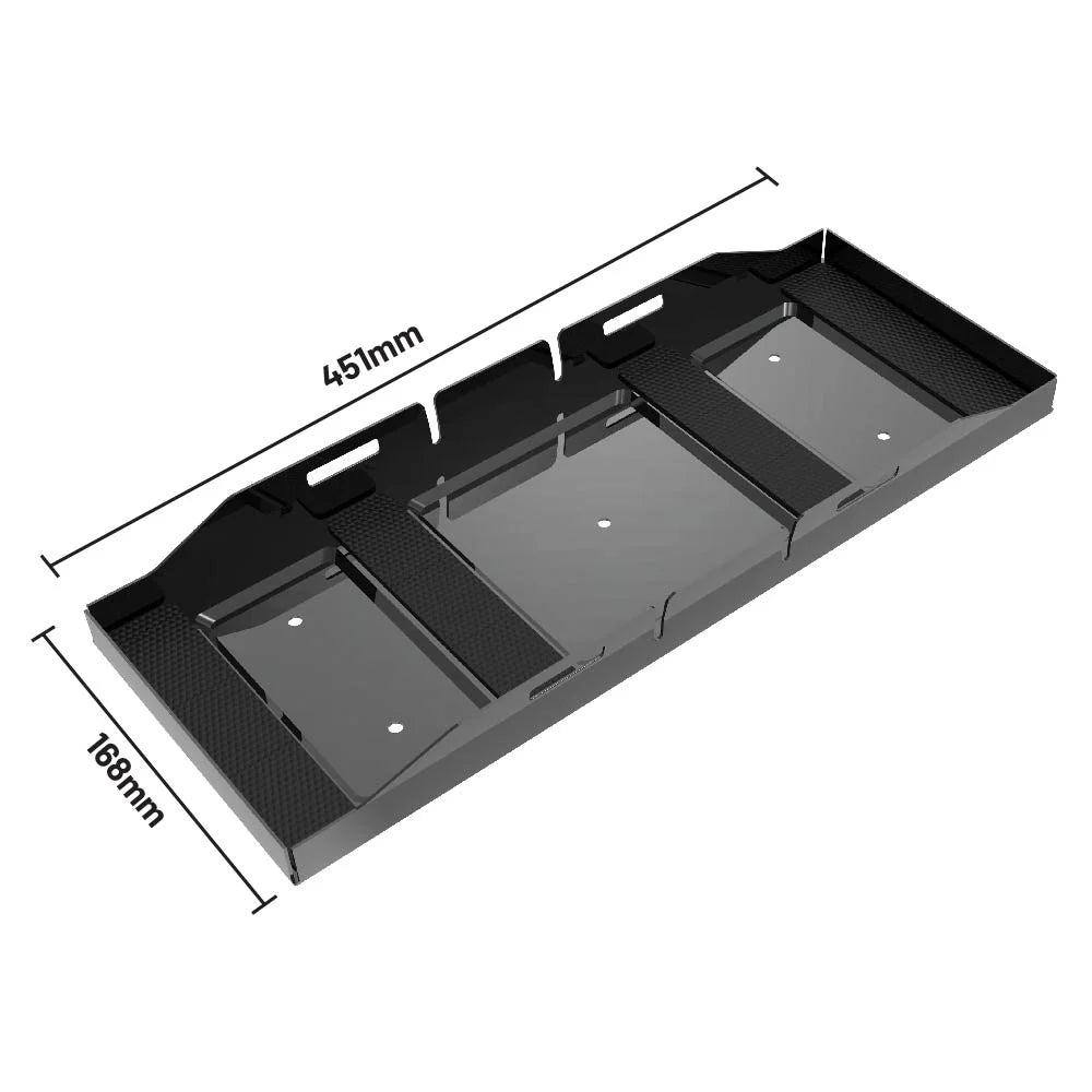 ITECH240X PRO BATTERY TRAY