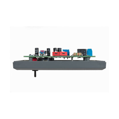 Victron Battery Alarm GX