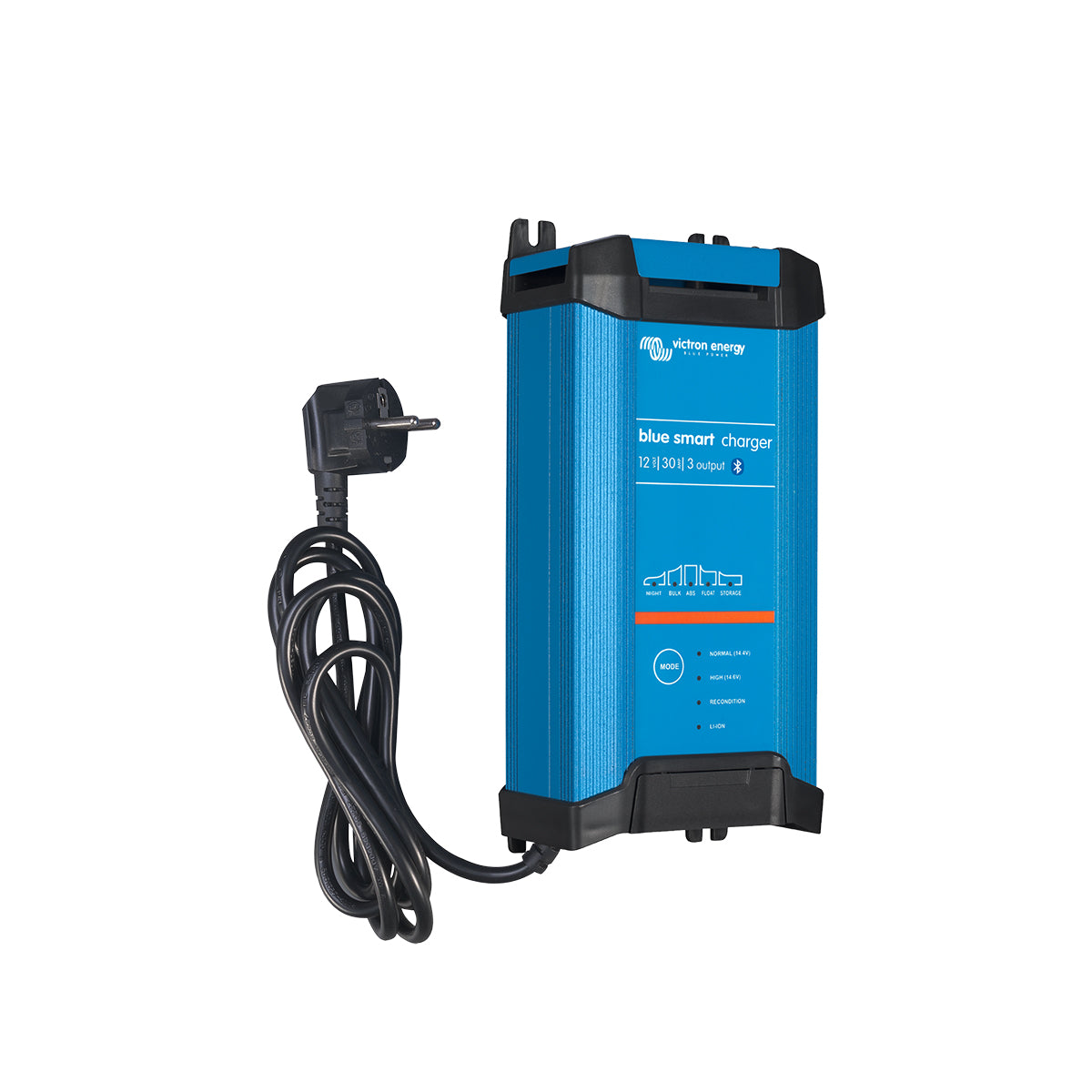 Victron Blue Smart IP22 Charger 12/30 (3)