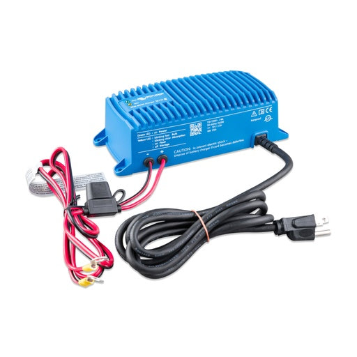 Victron Blue Smart IP67 Charger 12/25