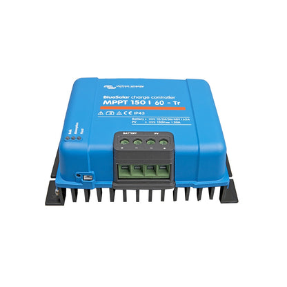 Victron BlueSolar MPPT 150/60 Tr