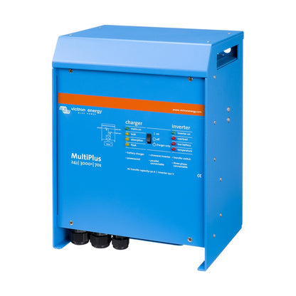 Victron MultiPlus 24/3000/70-16
