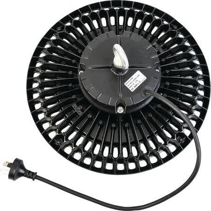 OEX 200W LED HIGH BAY WORKSHOP LIGHT 240V 28,700 LUMENS