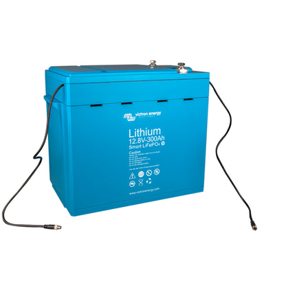 Victron 12.8V 330Ah LiFePO4 Smart Battery