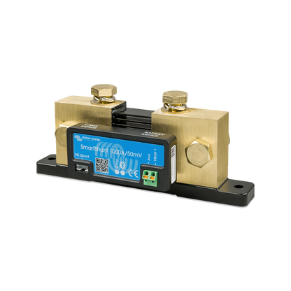 Victron SmartShunt 1000A